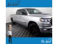 2021 1500 Laramie Crew Cab 4x4 #1 2021 1500 Laramie Crew Cab 4x4 #1