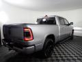 2021 1500 Laramie Crew Cab 4x4 #11 2021 1500 Laramie Crew Cab 4x4 #11