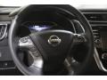  2020 Nissan Murano SV AWD Steering Wheel #7