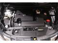  2020 Murano 3.5 Liter DI DOHC 24-Valve CVTCS V6 Engine #18