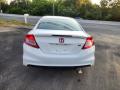 2012 Civic Si Coupe #5