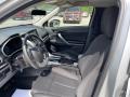 Front Seat of 2020 Mitsubishi Eclipse Cross ES S-AWC #11