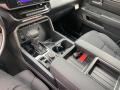 Controls of 2022 Toyota Tundra SR5 Crew Cab 4x4 #11