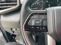  2022 Toyota Tundra SR5 Crew Cab 4x4 Steering Wheel #13