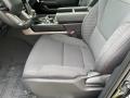 Front Seat of 2022 Toyota Tundra SR5 Crew Cab 4x4 #21