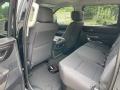 Rear Seat of 2022 Toyota Tundra SR5 Crew Cab 4x4 #22