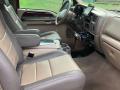 Front Seat of 2002 Ford Excursion Limited 4x4 #4