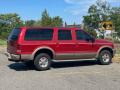 2002 Excursion Limited 4x4 #6