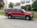 2002 Excursion Limited 4x4 #10