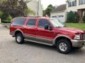 2002 Excursion Limited 4x4 #12