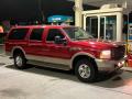 2002 Excursion Limited 4x4 #14