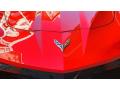 2023 Corvette Stingray Convertible #13