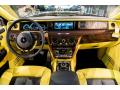 Front Seat of 2022 Rolls-Royce Phantom  #2