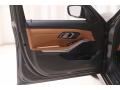 Door Panel of 2021 BMW 3 Series 330i xDrive Sedan #4
