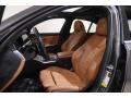 Front Seat of 2021 BMW 3 Series 330i xDrive Sedan #5