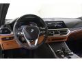 Dashboard of 2021 BMW 3 Series 330i xDrive Sedan #6