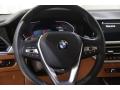  2021 BMW 3 Series 330i xDrive Sedan Steering Wheel #7