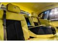 Rear Seat of 2022 Rolls-Royce Phantom  #7