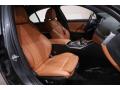 Front Seat of 2021 BMW 3 Series 330i xDrive Sedan #19