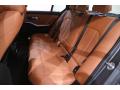 Rear Seat of 2021 BMW 3 Series 330i xDrive Sedan #21
