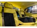 Rear Seat of 2022 Rolls-Royce Phantom  #23