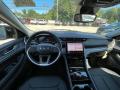 Dashboard of 2023 Jeep Grand Cherokee L Limited 4x4 #5