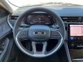  2023 Jeep Grand Cherokee L Limited 4x4 Steering Wheel #6