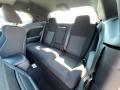 Rear Seat of 2022 Dodge Challenger GT Blacktop #3