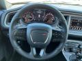  2022 Dodge Challenger GT Blacktop Steering Wheel #5