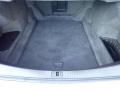  2016 Cadillac CTS Trunk #5