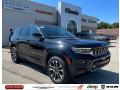 2023 Grand Cherokee Overland 4x4 #1