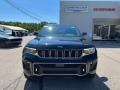 2023 Grand Cherokee Overland 4x4 #7