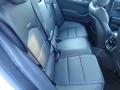 Rear Seat of 2016 Cadillac CTS 3.6 Performace AWD Sedan #15