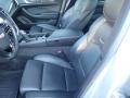 Front Seat of 2016 Cadillac CTS 3.6 Performace AWD Sedan #16