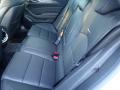 Rear Seat of 2016 Cadillac CTS 3.6 Performace AWD Sedan #17