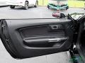 Door Panel of 2020 Ford Mustang EcoBoost Premium Fastback #10