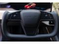  2022 Tesla Model S AWD Steering Wheel #13
