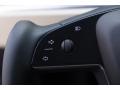  2022 Tesla Model S AWD Steering Wheel #14
