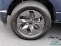  2022 Ford F150 Lightning Lariat 4x4 Wheel #9