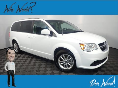 White Knuckle Dodge Grand Caravan SXT. Click to enlarge. White Knuckle Dodge Grand Caravan SXT. Click to enlarge.