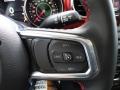  2022 Jeep Gladiator Rubicon 4x4 Steering Wheel #21