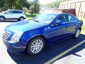 2012 Cadillac CTS 4 3.0 AWD Sedan