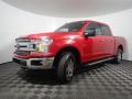 2020 F150 XLT SuperCrew 4x4 #9