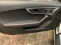 Door Panel of 2018 Jaguar F-Type Coupe #14