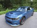 2022 Charger Scat Pack Plus #2