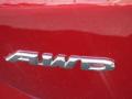 2020 CR-V EX AWD #8