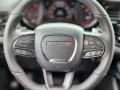  2022 Dodge Durango R/T AWD Steering Wheel #7