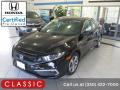 2019 Civic LX Sedan #1 2019 Civic LX Sedan #1