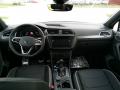  2023 Volkswagen Atlas Titan Black Interior #2