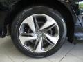 2019 Honda Civic LX Sedan Wheel #6 2019 Honda Civic LX Sedan Wheel #6